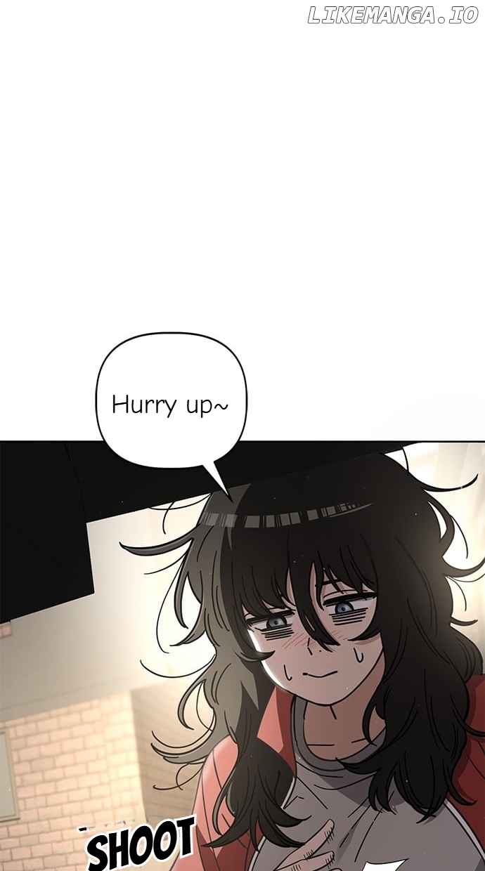 Unemployed Baek-soon Chapter 104 - page 76